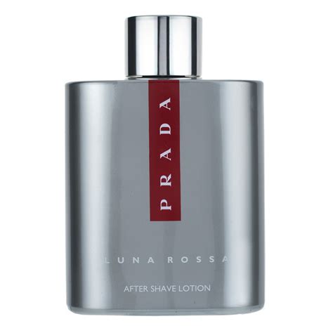 prada men aftershave